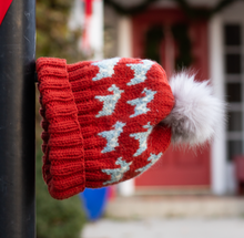 Dala Horse Hat Pattern