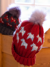 Dala Horse Hat Pattern
