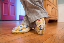 Else Slippers Pattern