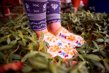 Else Slippers Pattern