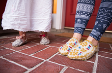 Else Slippers Pattern