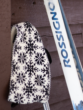 Engebret Cozy Pattern