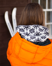 Engebret Cozy Pattern