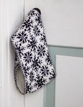 Engebret Cozy Pattern