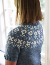 Fie Sweater Pattern