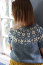 Fie Sweater Pattern