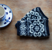Hanna Mitts Pattern