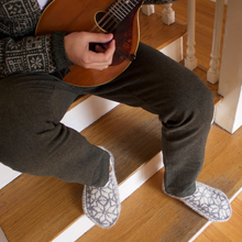 Hansen Slippers Pattern
