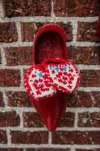 Kari Slippers Pattern
