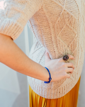 Kirsten Pullover Pattern