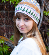 Lady Catherine Hat Pattern