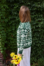 Lady Cordelia Cardigan Pattern