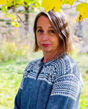 Lars Birge Pullover Pattern