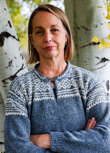 Lars Birge Pullover Pattern