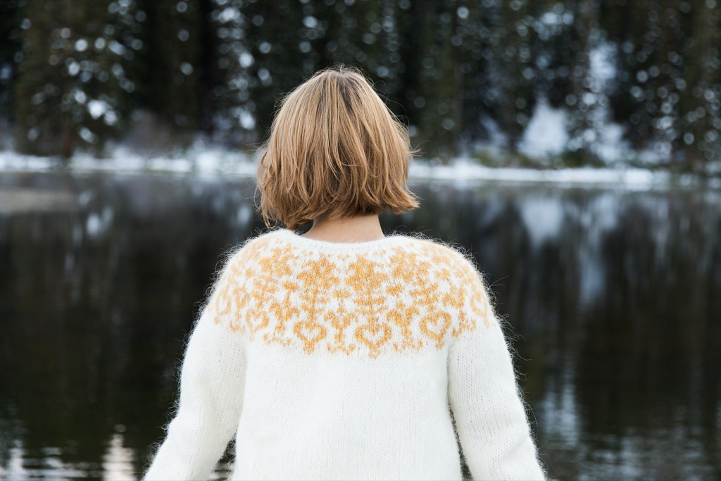 Larsdatter Pattern