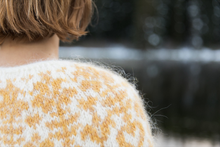 Larsdatter Pattern
