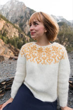 Larsdatter Pattern