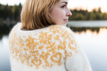 Larsdatter Pattern