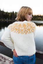Larsdatter Pattern