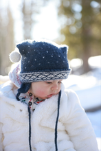 Lasse Hat Pattern