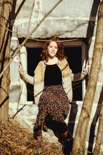 Lina Cardigan Pattern