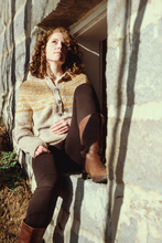 Lina Cardigan Pattern