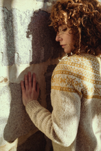 Lina Cardigan Pattern