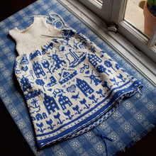Little Dutch Dress Pattern