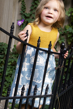 Little Swedish Dress Pattern