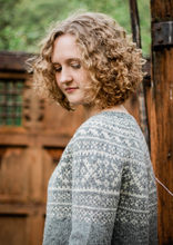 Maja Top Down Pattern