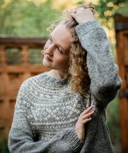 Maja Top Down Pattern