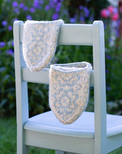Margaret Slippers Pattern