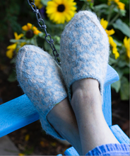 Margaret Slippers Pattern