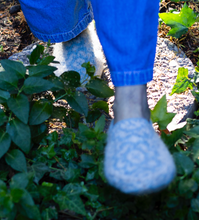 Margaret Slippers Pattern