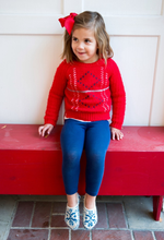 Mari Slippers Pattern