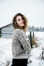 Marit Pattern