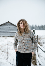 Marit Pattern