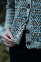 Marit Pattern