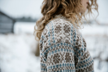 Marit Pattern