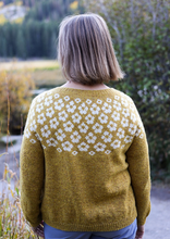 Mattie Cardigan Pattern