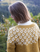 Mattie Cardigan Pattern
