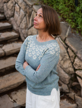 Mattie Pullover Pattern