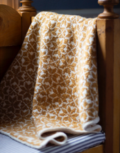 Mette Blanket Pattern