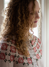 Norma Cardigan Pattern