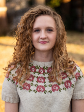 Norma Jumper Pattern