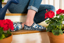 Sidse Slipper Pattern