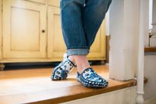 Sidse Slipper Pattern