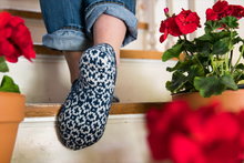Sidse Slipper Pattern