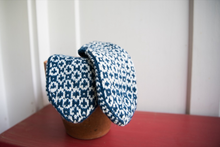 Sidse Slipper Pattern