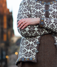 Solveig Cardigan Pattern